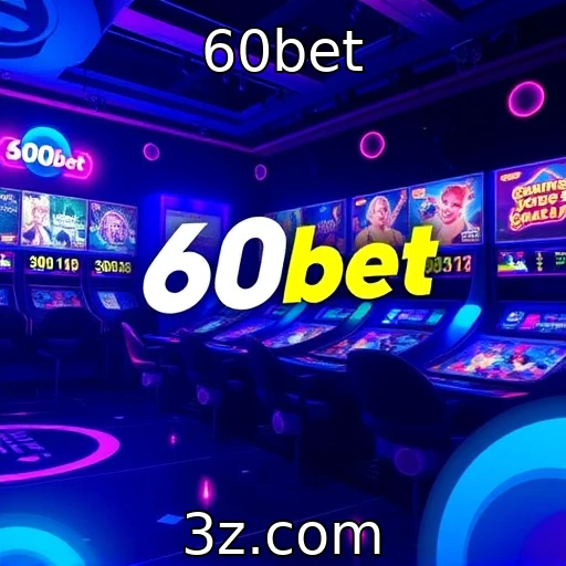 Perspectivas de crescimento na indústria de jogos