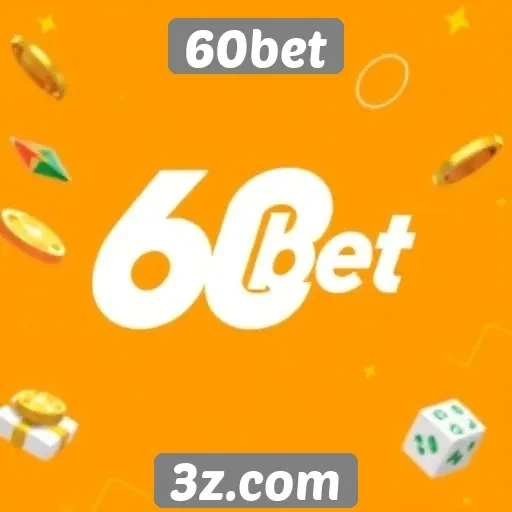 Exploração das opções de jogos disponíveis no 60bet