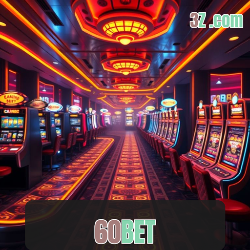 Recursos Exclusivos da Plataforma 60bet que Encantam Jogadores