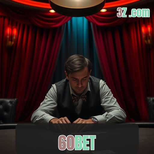 Promoções Incríveis no 60bet Para Todos os Jogadores