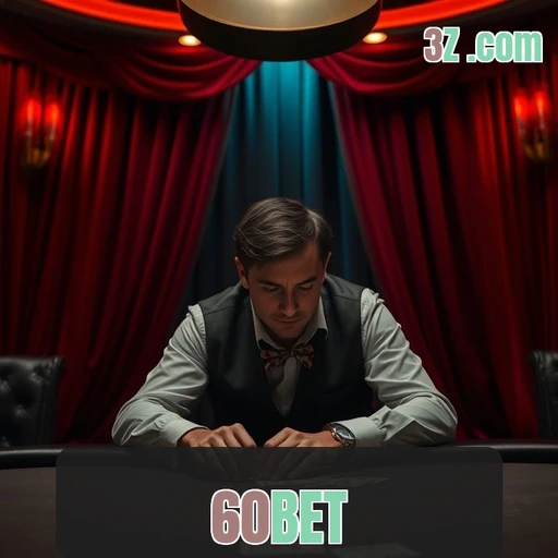 Promoções Incríveis no 60bet Para Todos os Jogadores