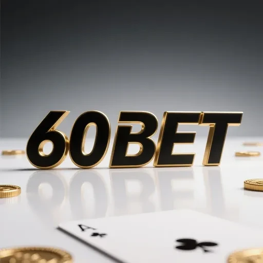 Logo 60bet